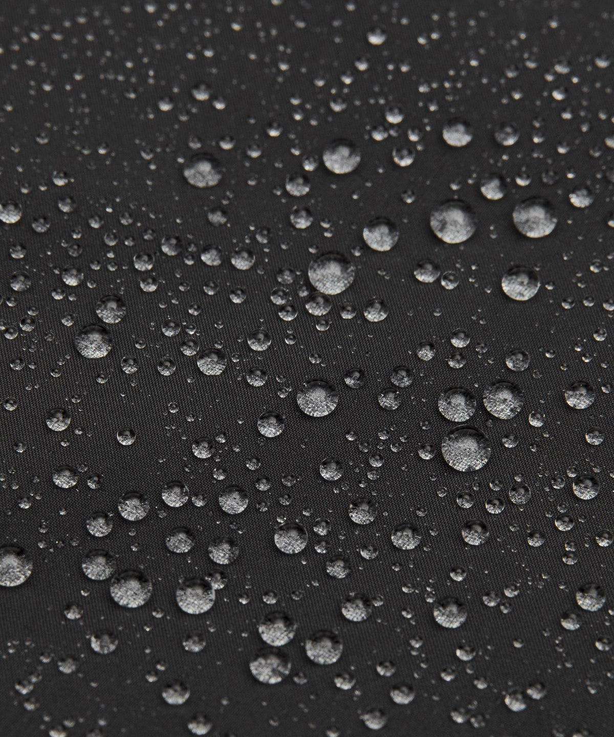Rain Rebel Insulated Jacket