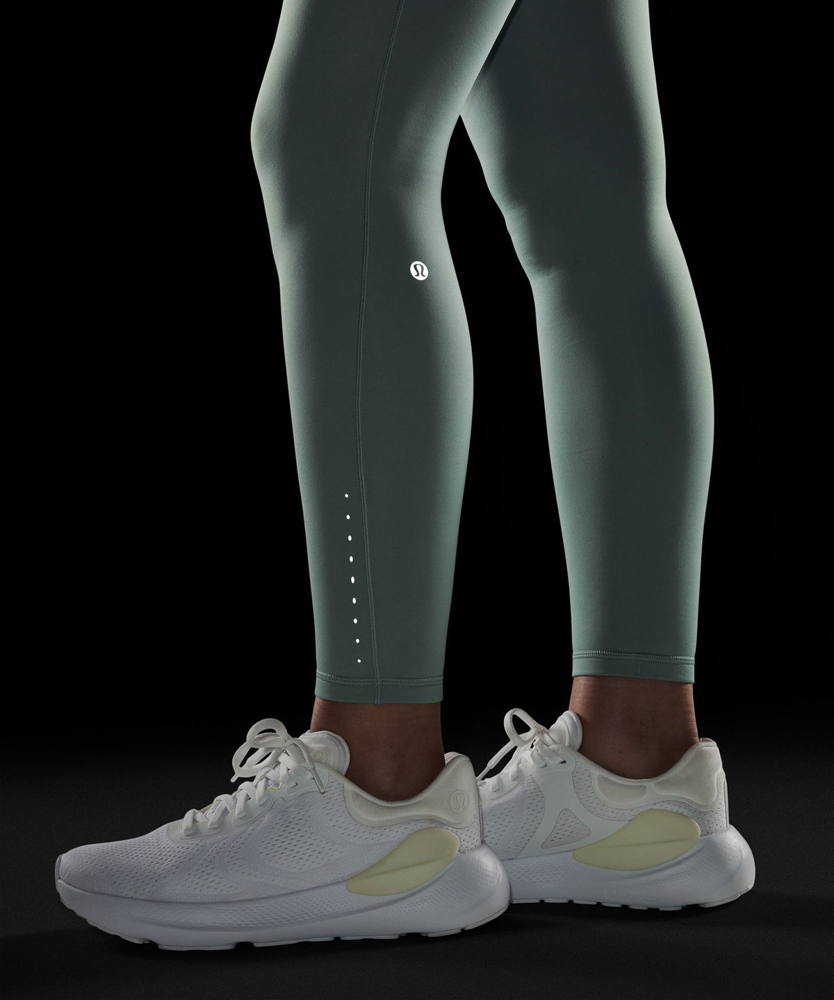 Fast and Free High-Rise Thermal Tight 28"5 Pocket
