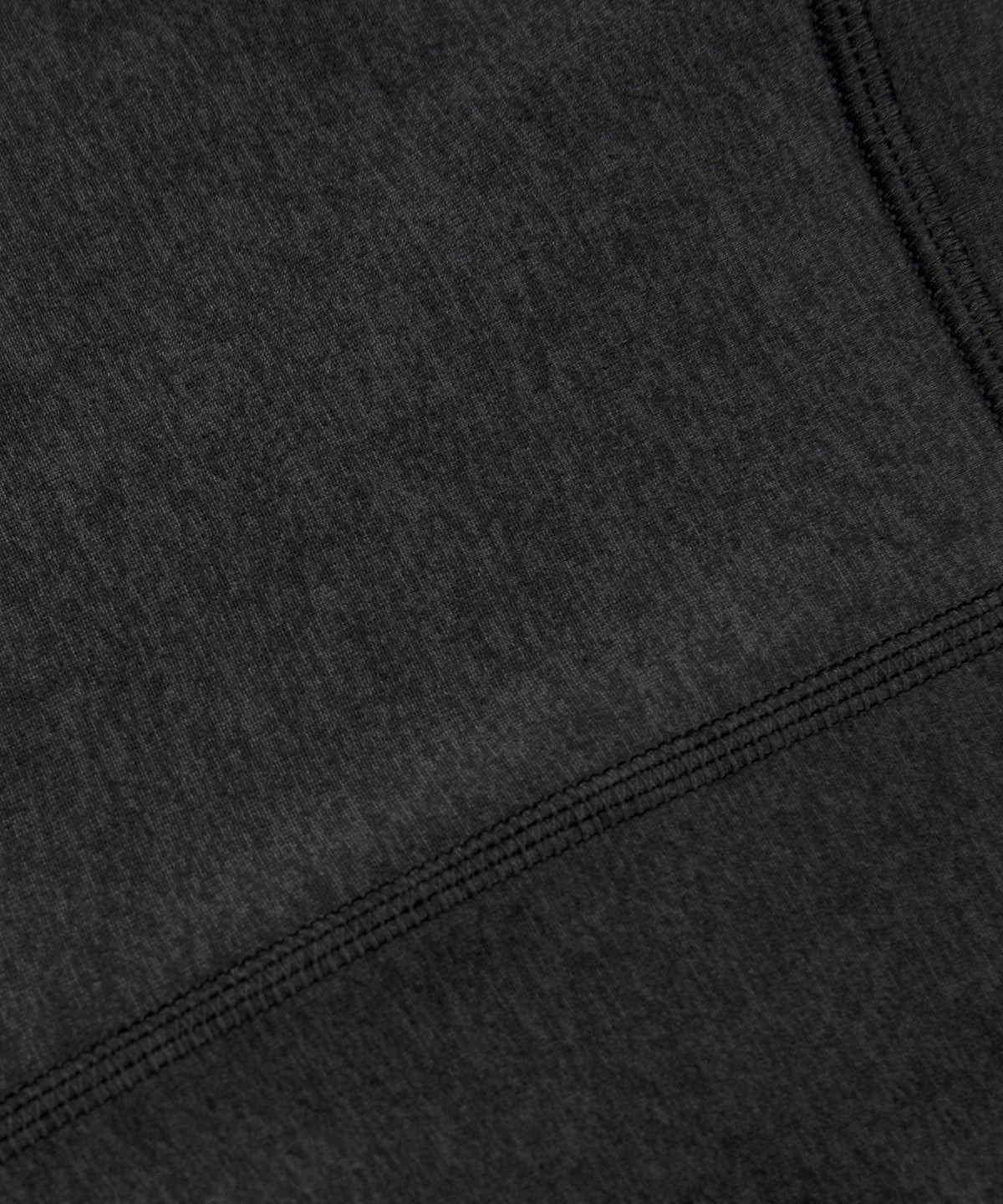 Softy Suedey Split-Hem High-Rise Mini-Flare PantRegular