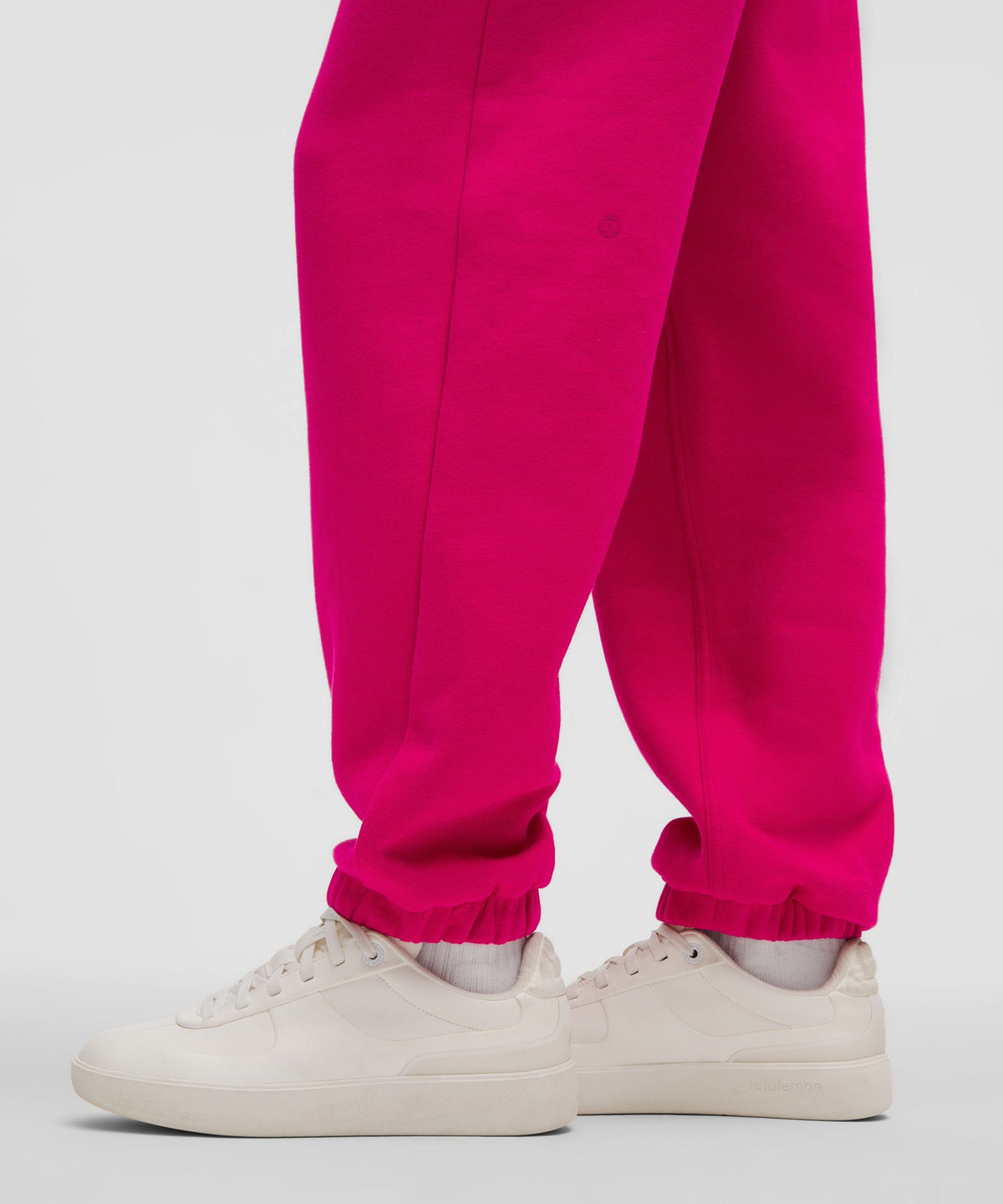 Scuba Mid-Rise Oversized JoggerTall