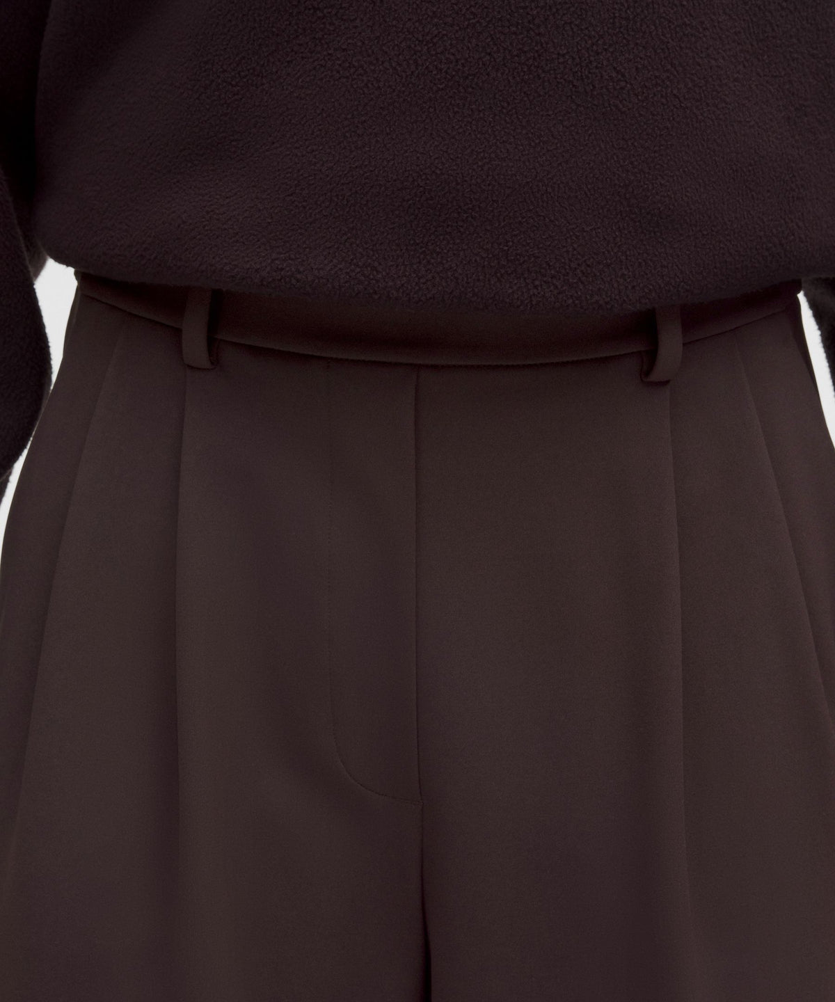 Daydrift High-Rise Wide-Leg TrouserRegular