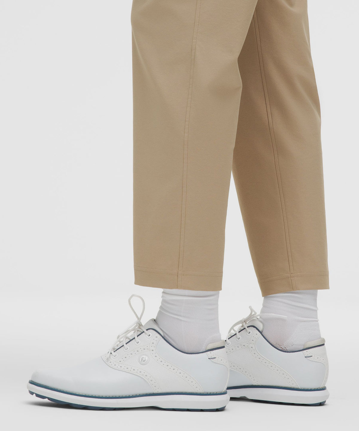 Stretch Twill Golf Pant RegularStitched Logo