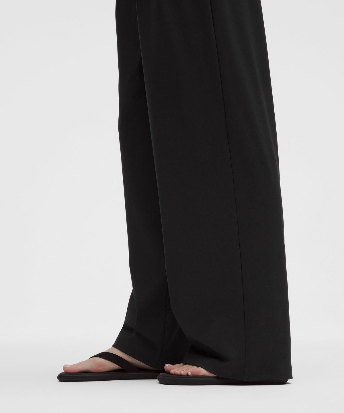 Daydrift High-Rise Wide-Leg TrouserShort