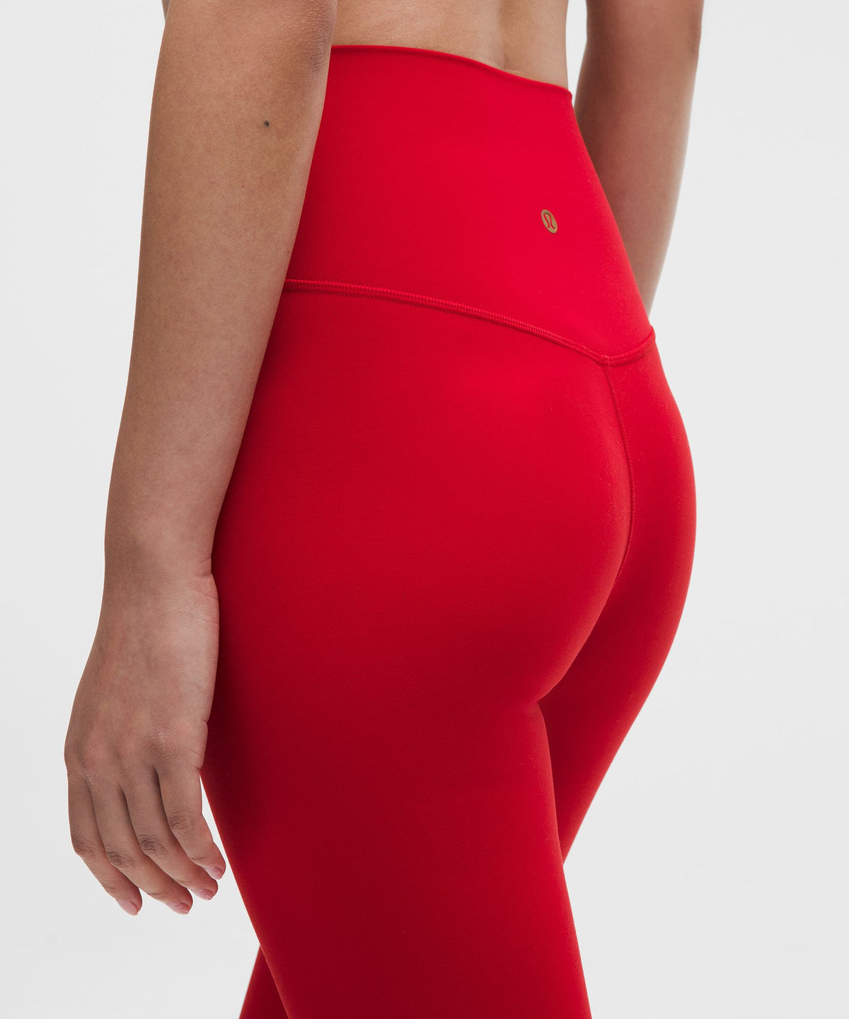 Lunar New Year lululemon Alignâ„?High-Rise Pant 25"