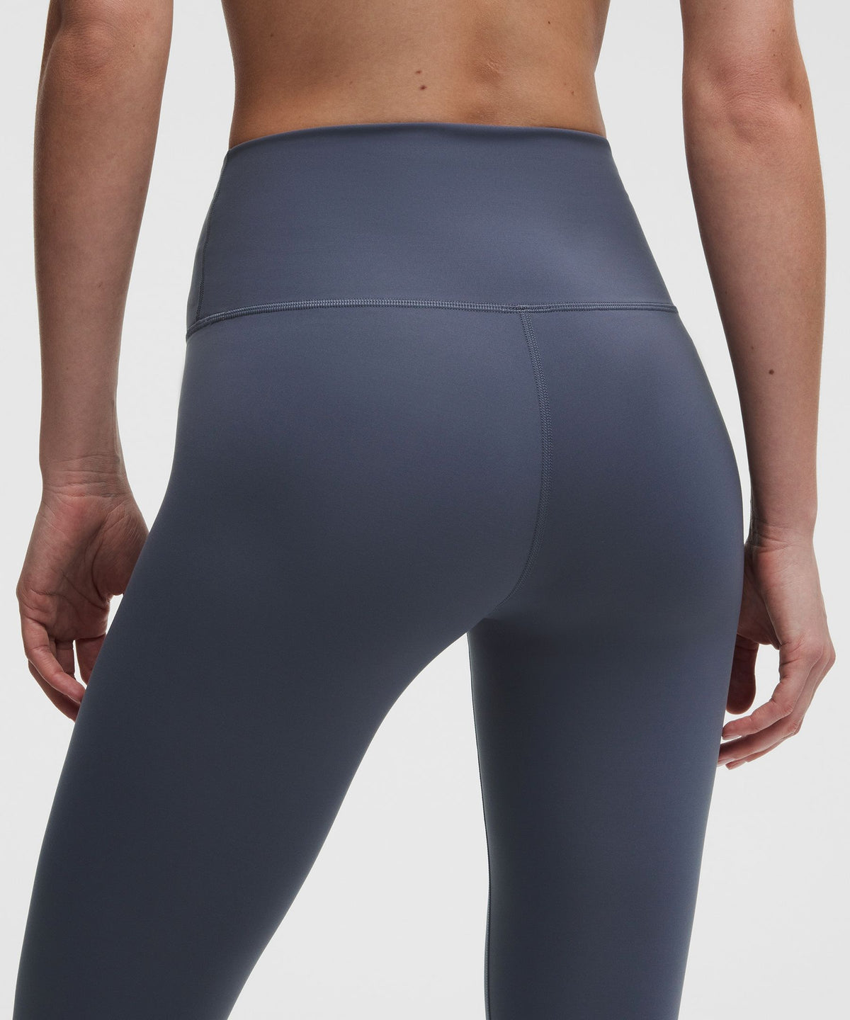 Wunder Train No Line High-Rise Tight 25"