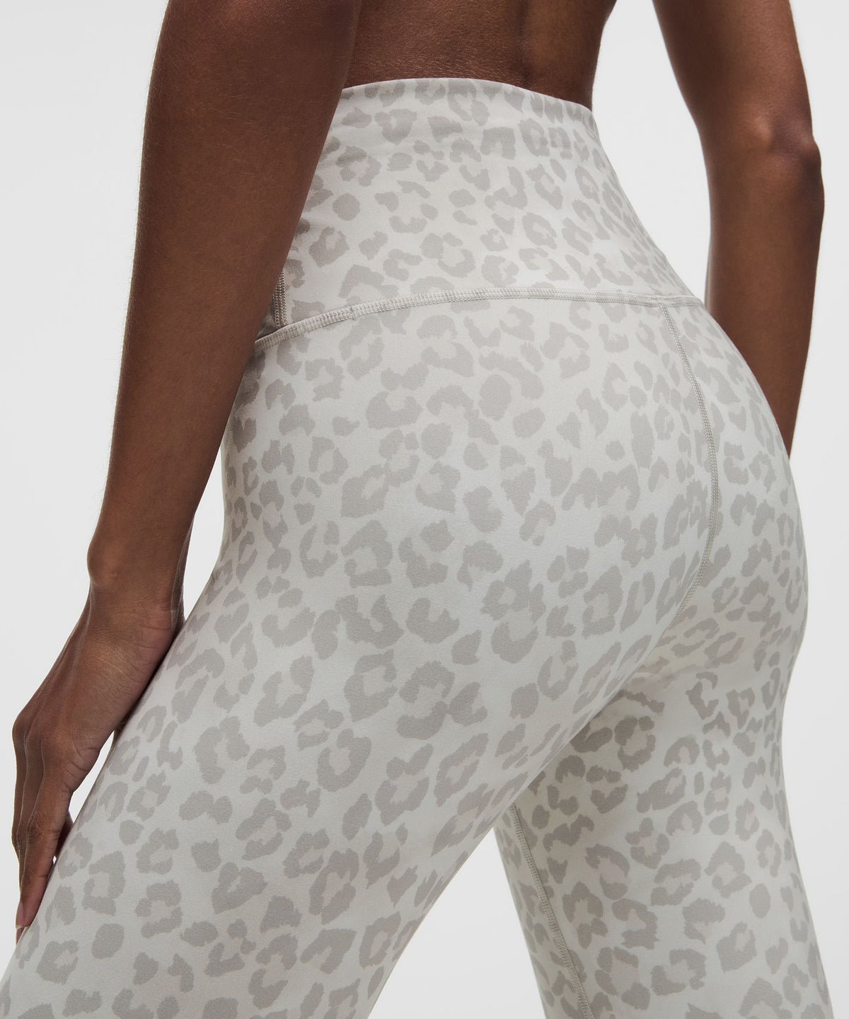 Wunder Train No Line High-Rise Tight 25"