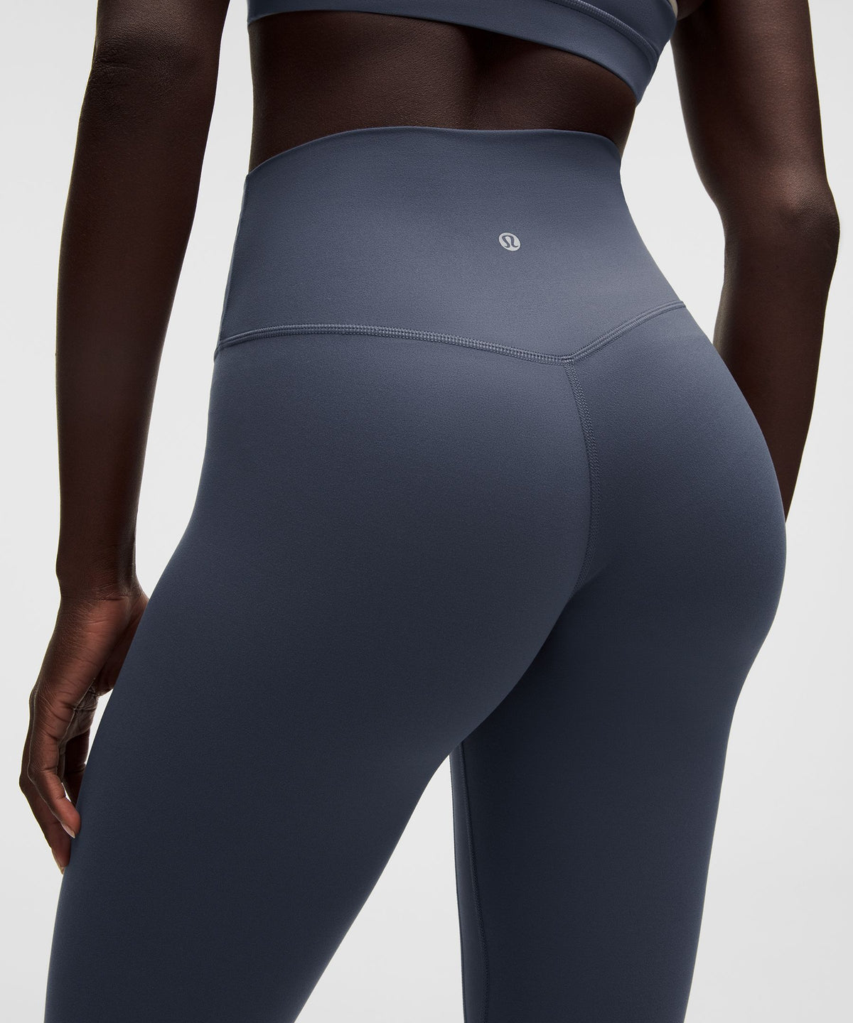 lululemon Align No Line™ High-Rise Pant 31"