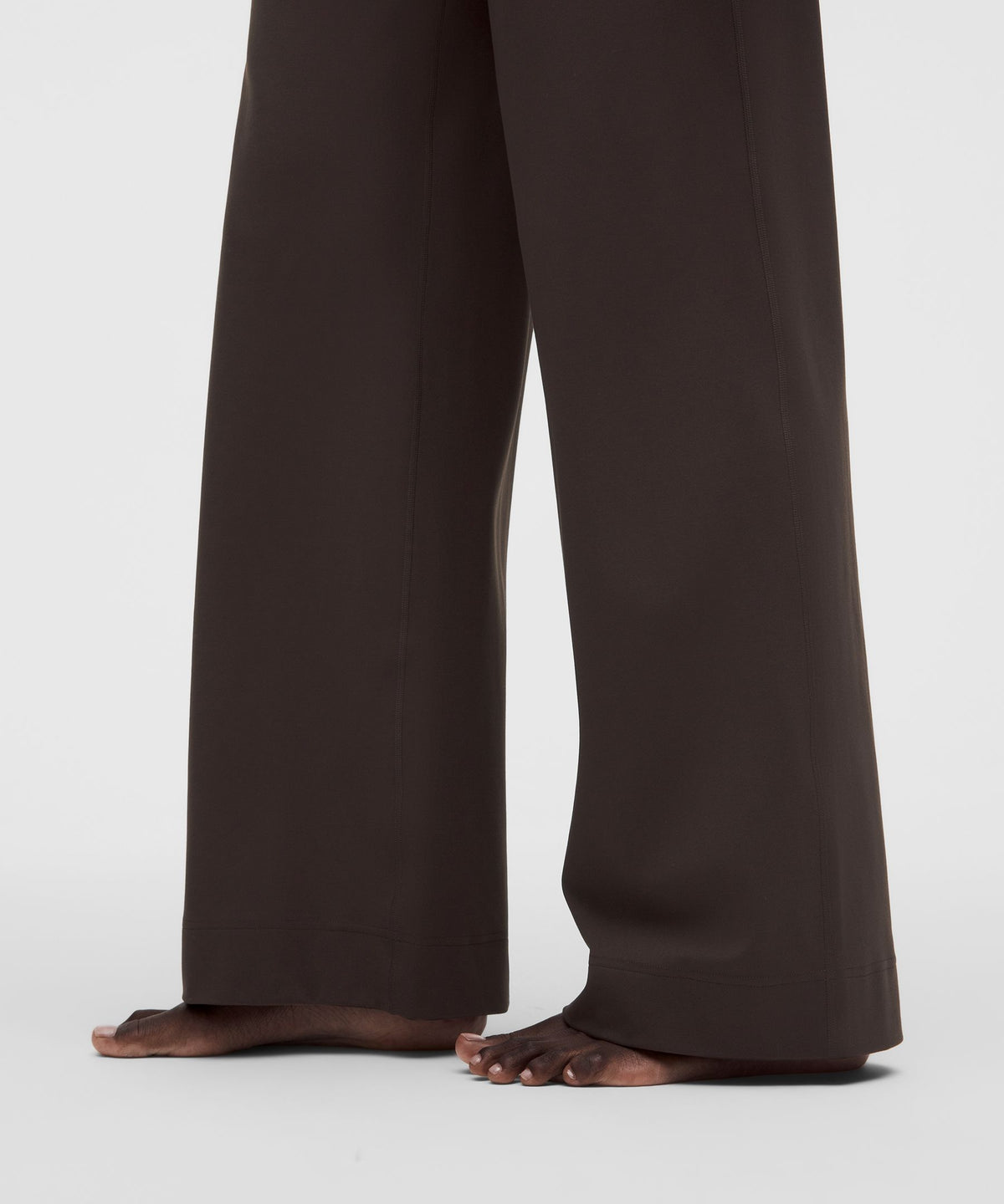 Groove High-Rise Wide-Leg PantTall