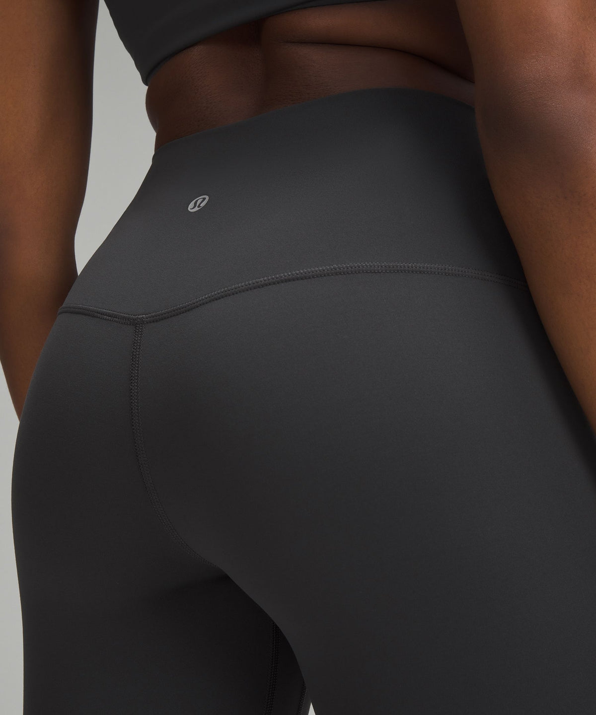 lululemon Align™ High-Rise Crop 17"
