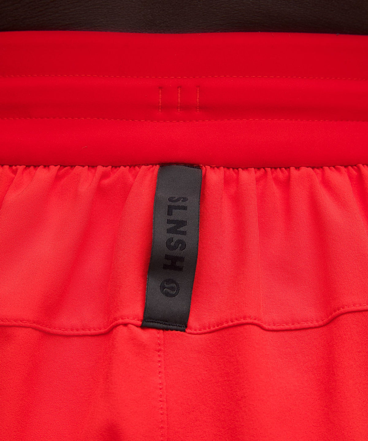 Swift 2-in-1 High-Rise Short 6"SLNSH Collection