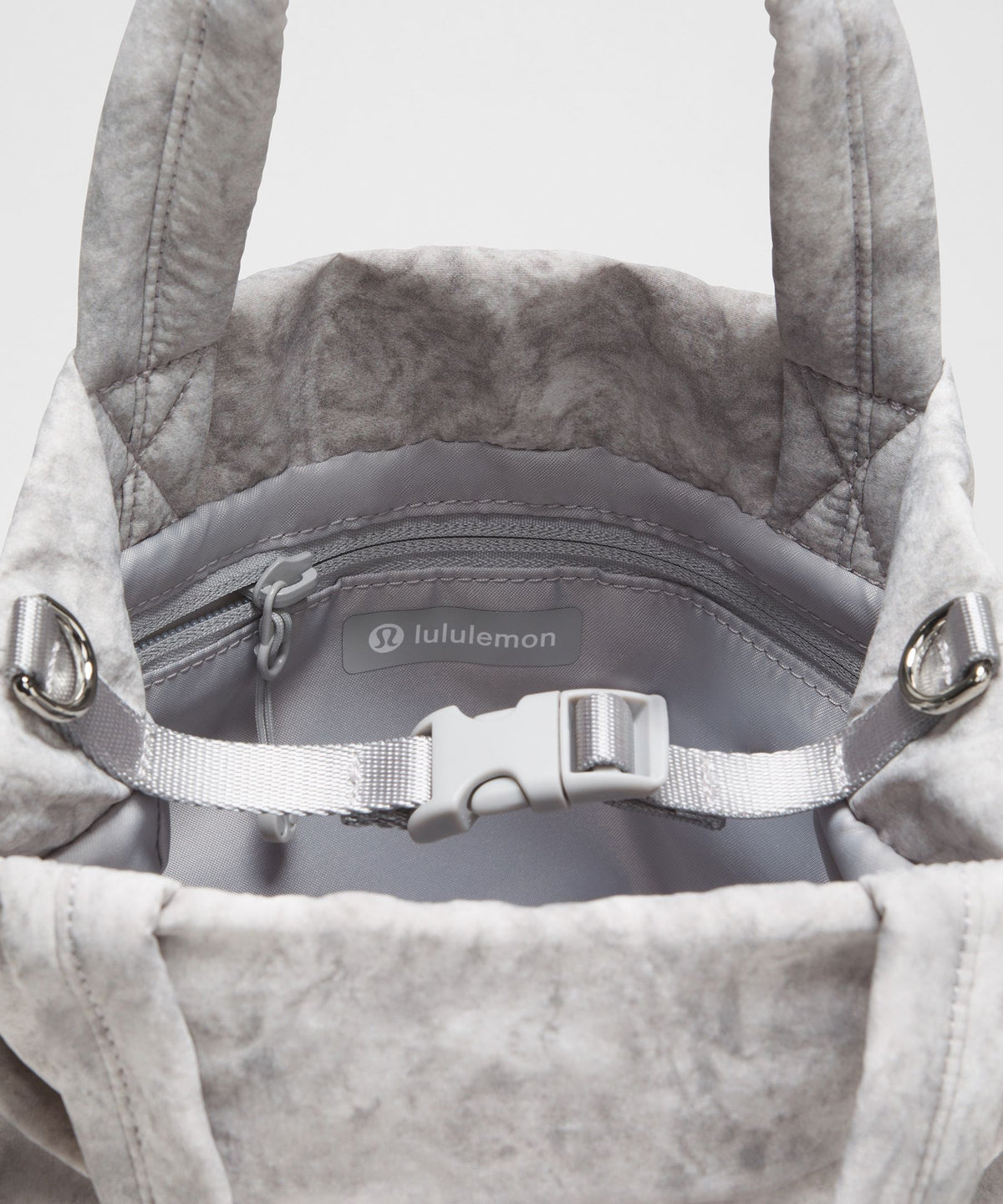 On My Level Small Tote Bag 5L