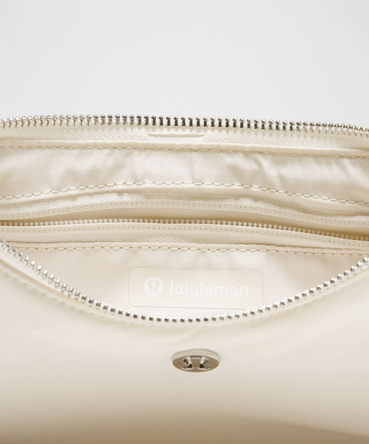 City Essentials Mini Shoulder Bag 1L