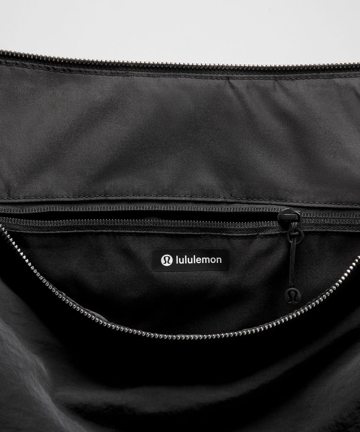 Convertible Ruched Crossbody BagLarge 16L