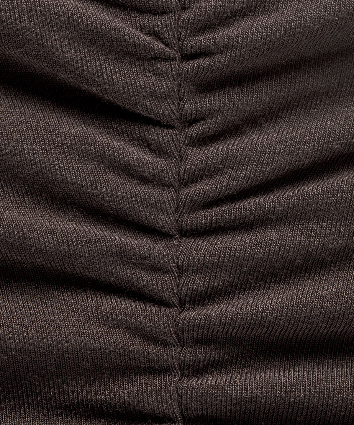 UnderEase Mid-Rise Ruched Boyshort Underwear