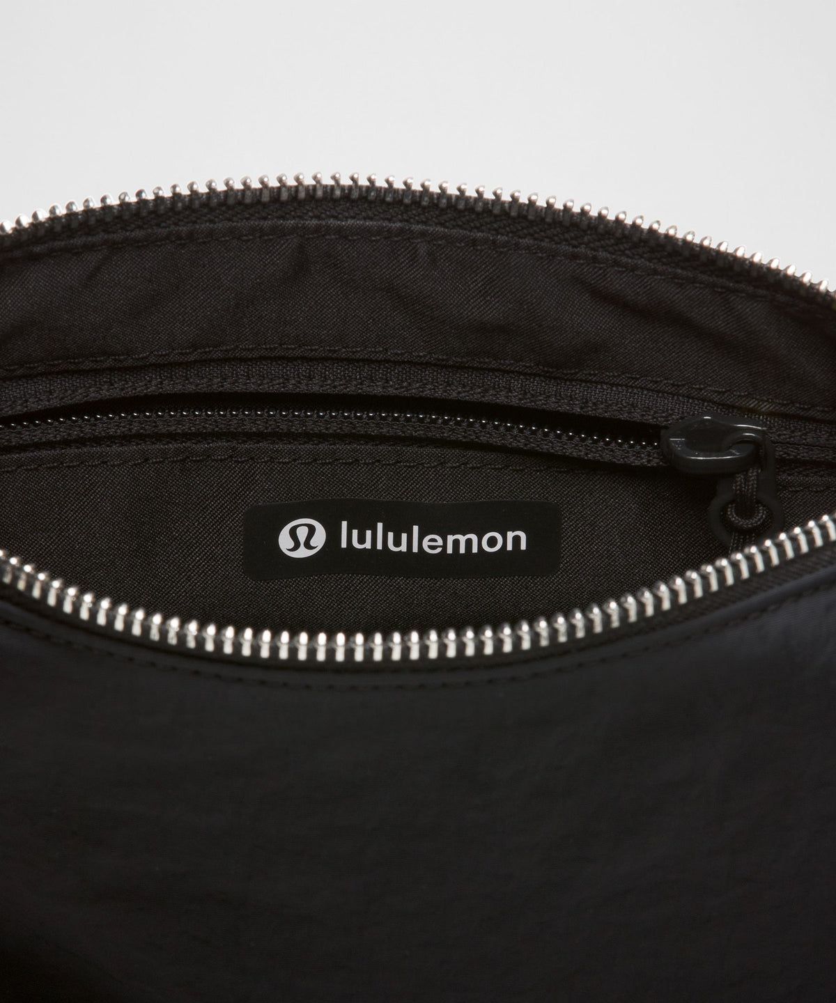 Ruched Shoulder Bag Mini 1.5L