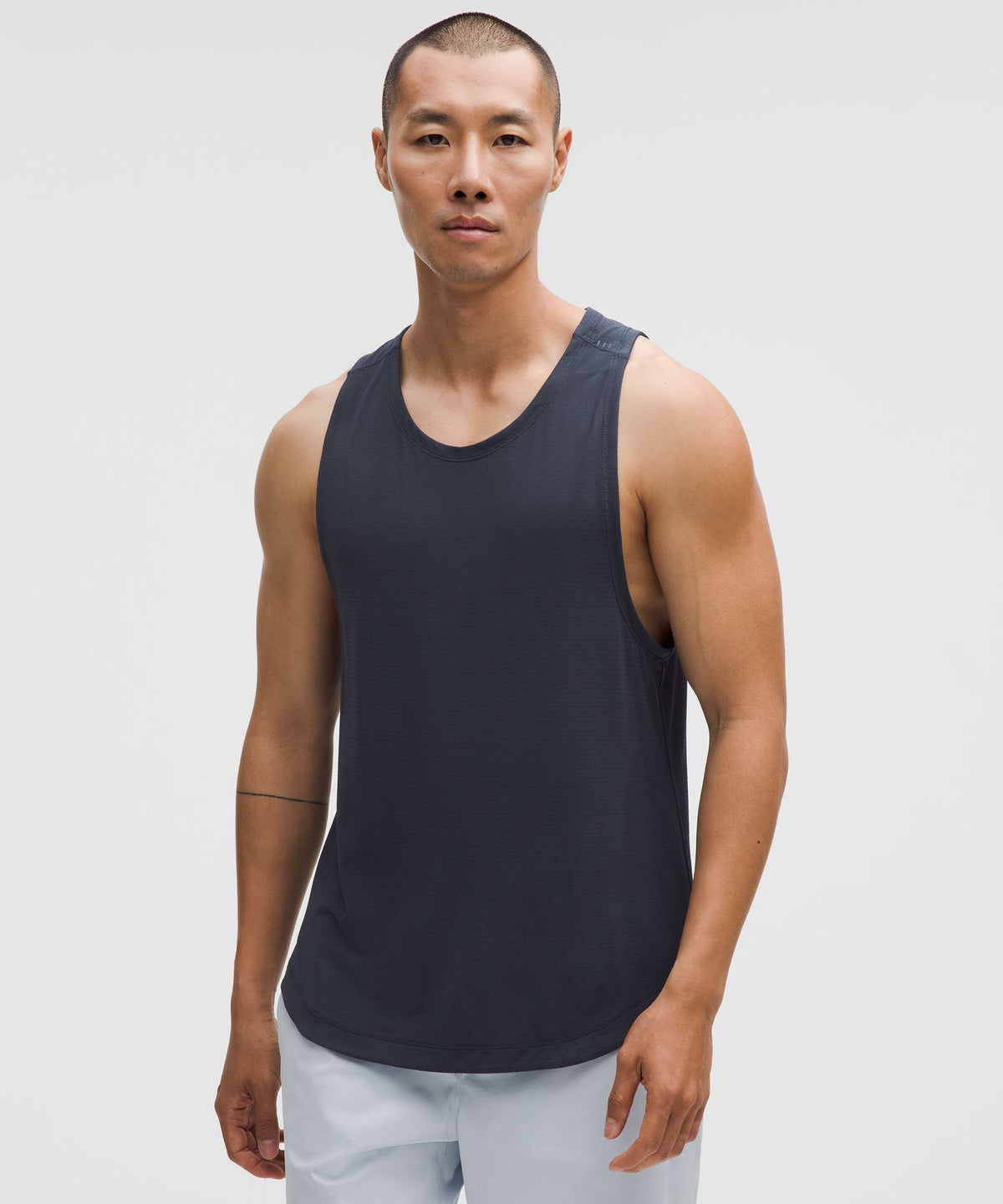 License to Train Tank