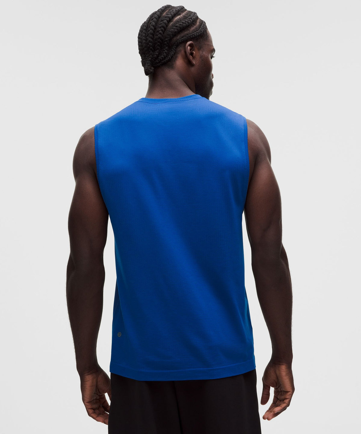 Metal Vent Tech Sleeveless ShirtUpdated Fit