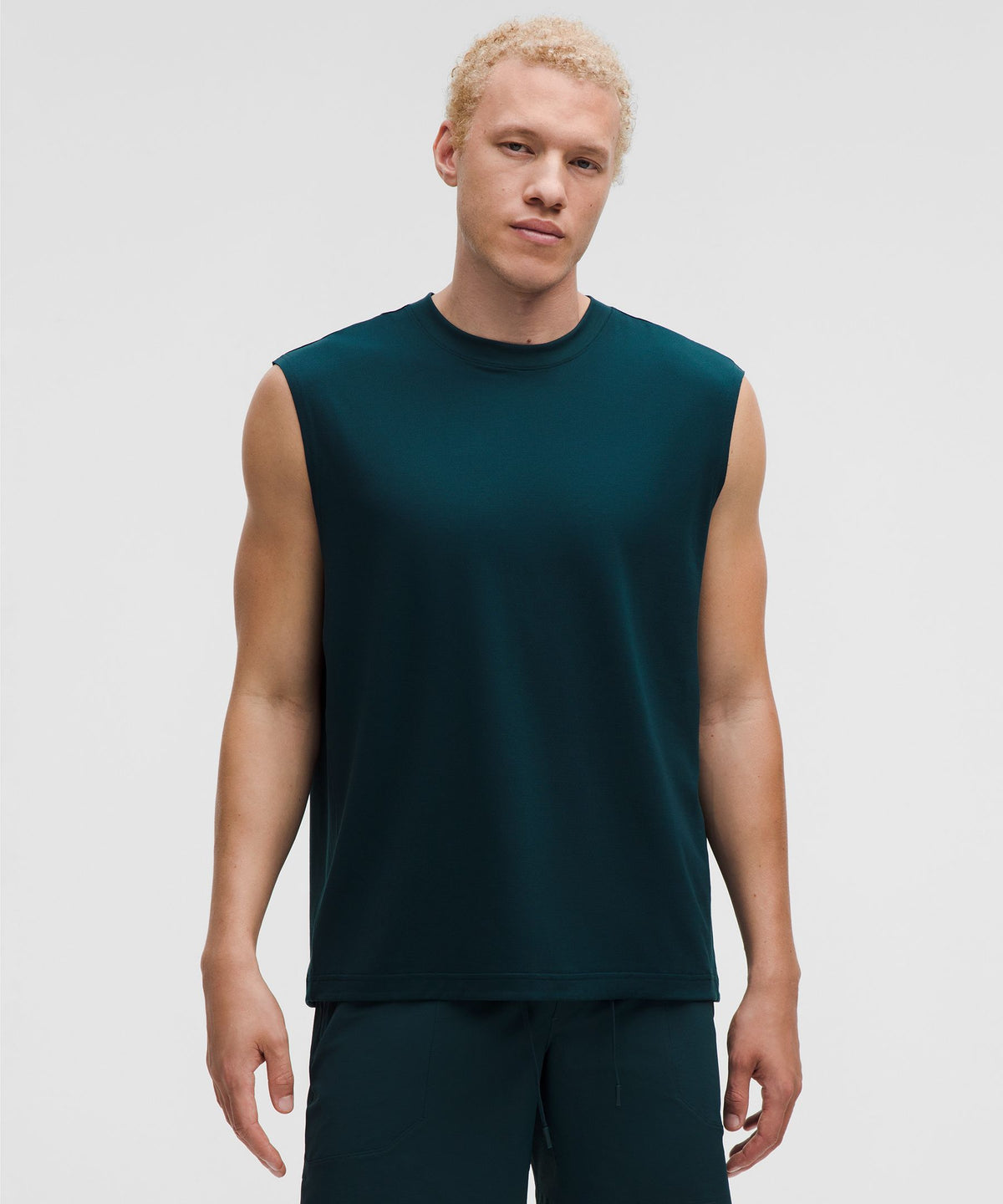 EasySet Training Sleeveless Shirt