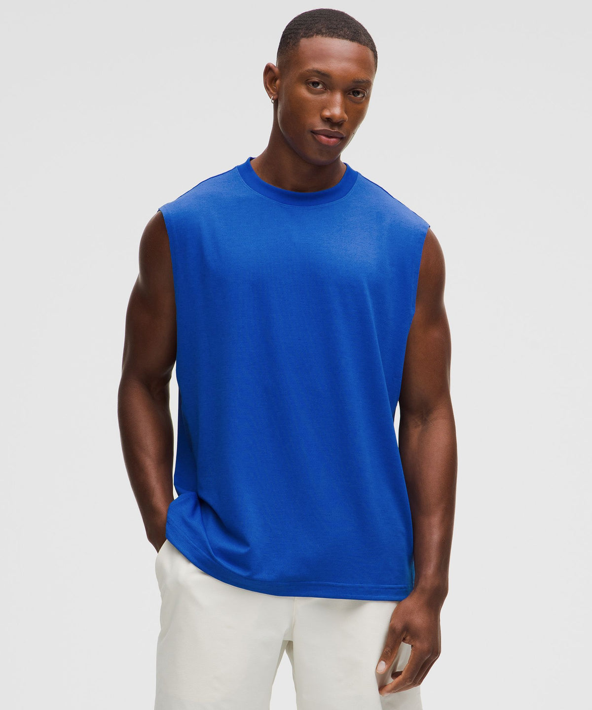 EasySet Training Sleeveless Shirt