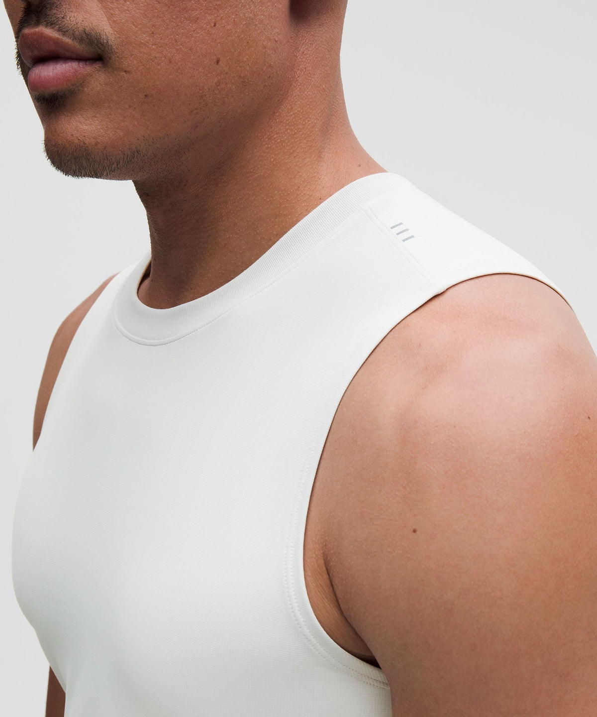 Repper Sleeveless Tank Top