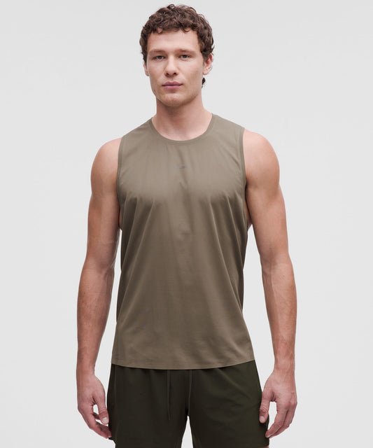 Men's Fast and Free SingletRace Length