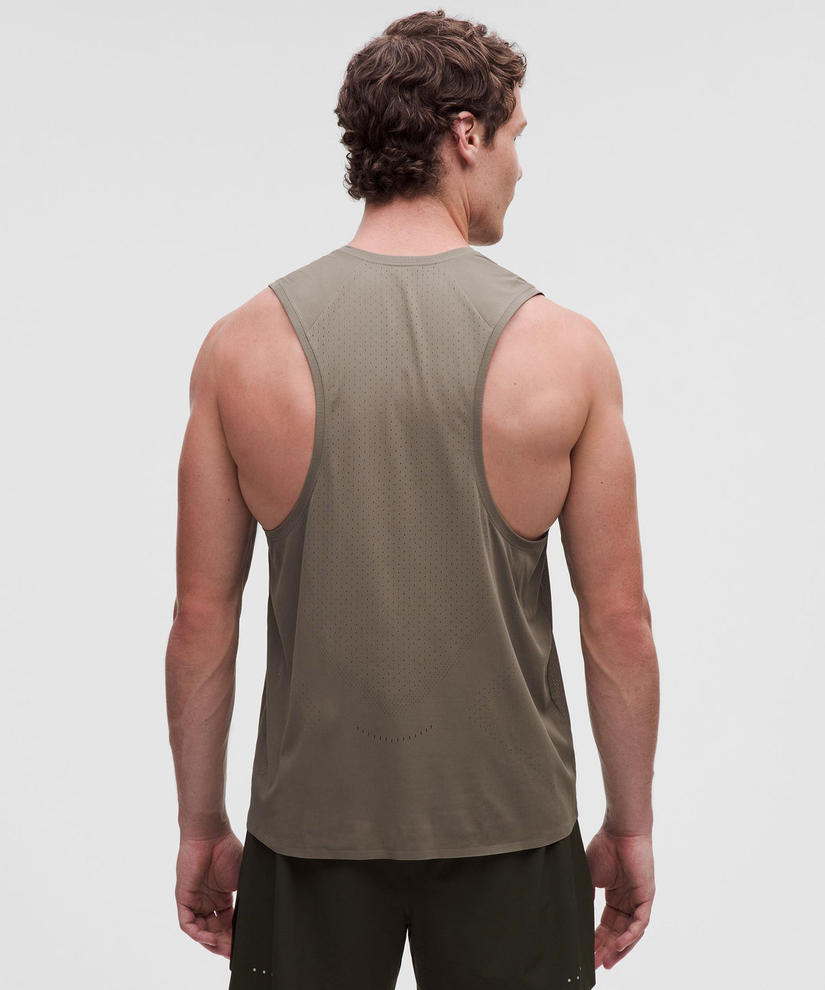 Men's Fast and Free SingletRace Length