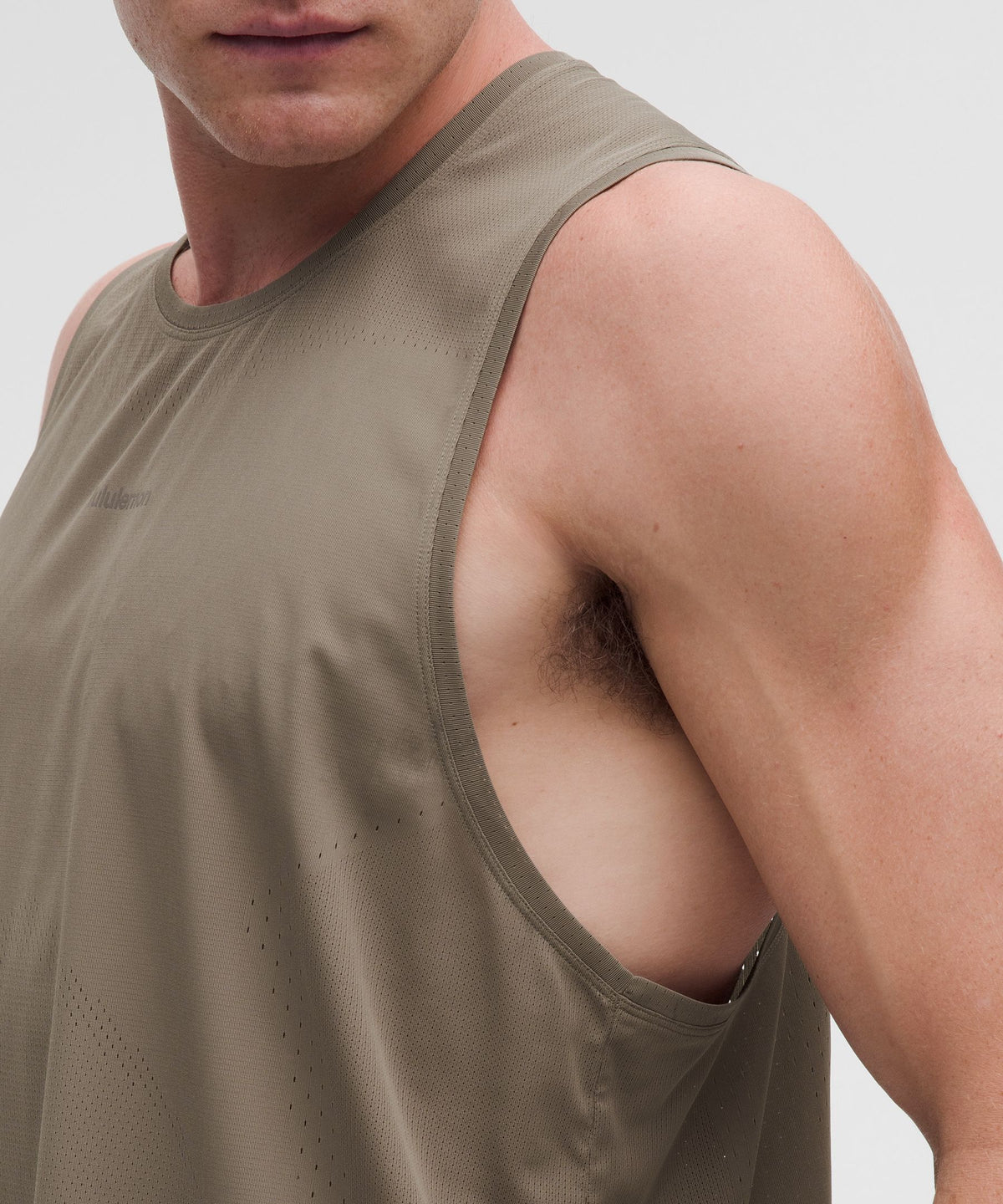 Men's Fast and Free SingletRace Length