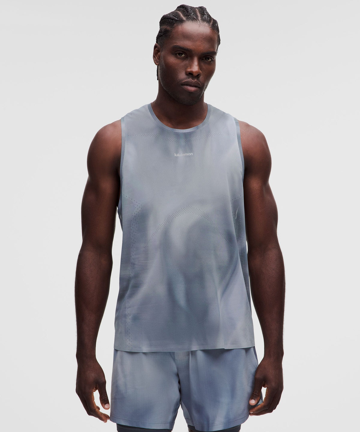 Men's Fast and Free SingletRace Length