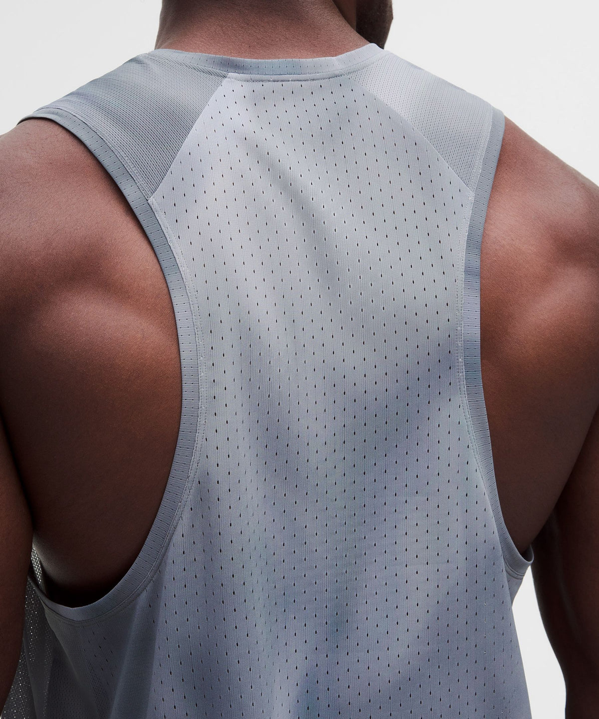 Men's Fast and Free SingletRace Length
