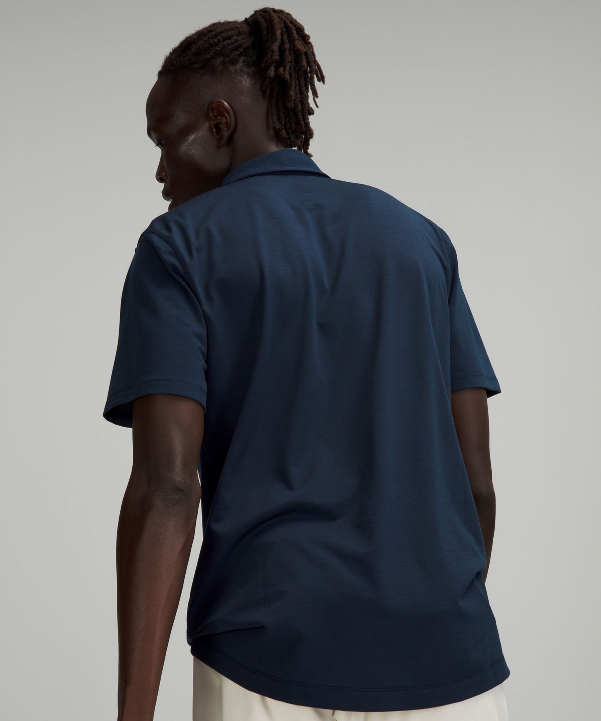 Evolution Short-Sleeve Polo Shirt
