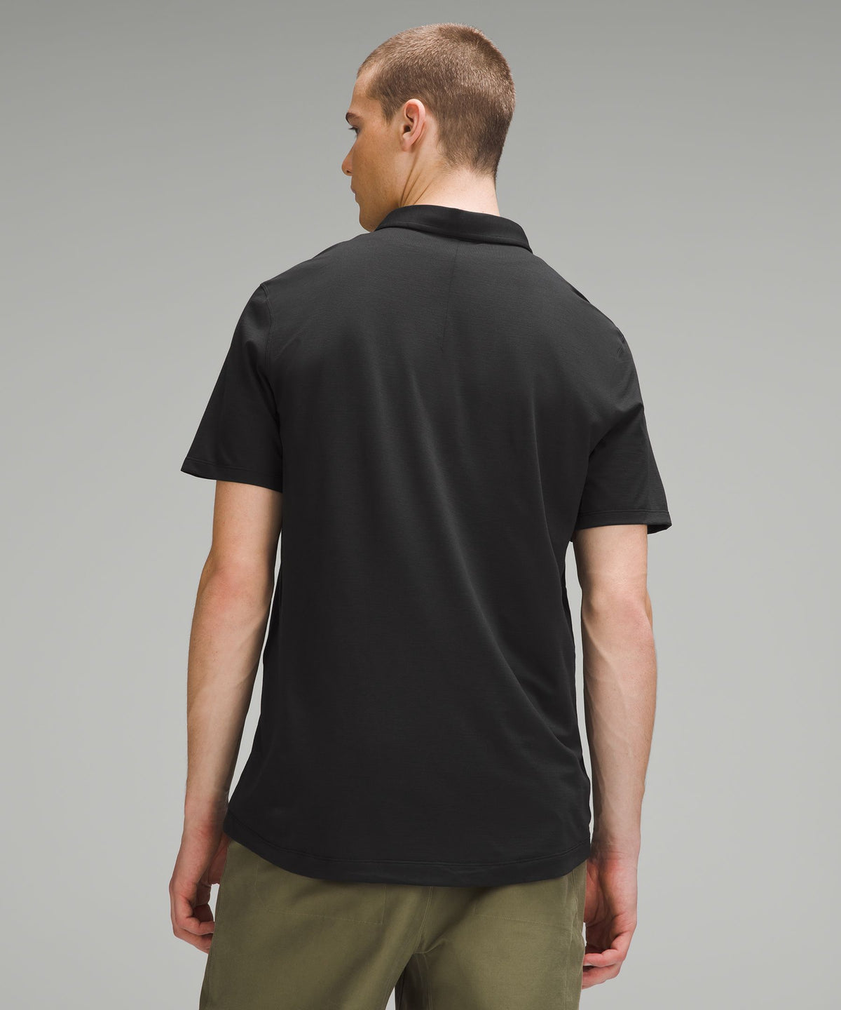 Evolution Short-Sleeve Polo Shirt