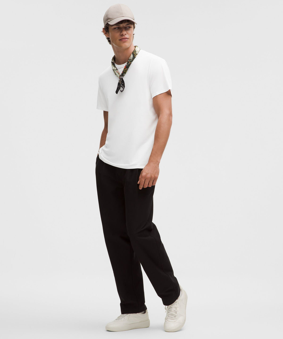 lululemon Fundamental T-Shirt