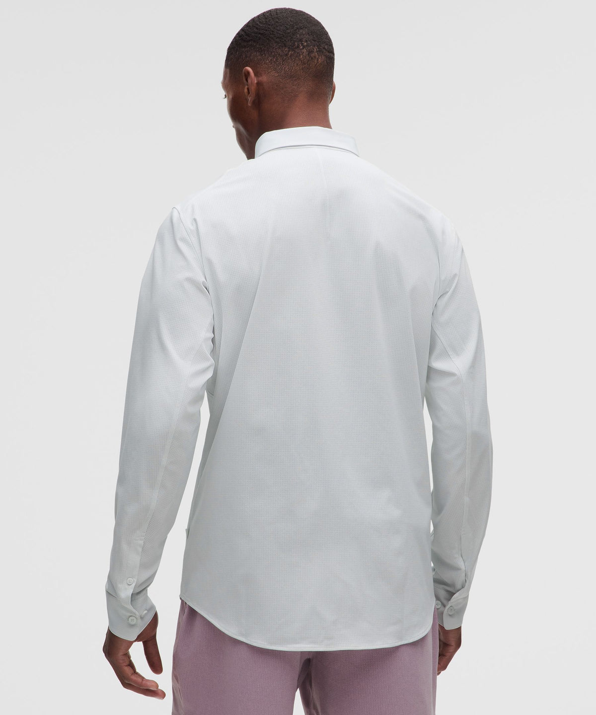 Airing Easy Long-Sleeve Shirt
