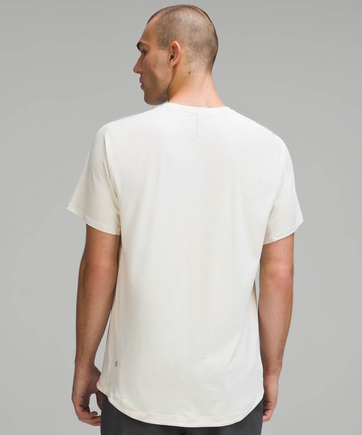 License to Train Short-Sleeve Shirt