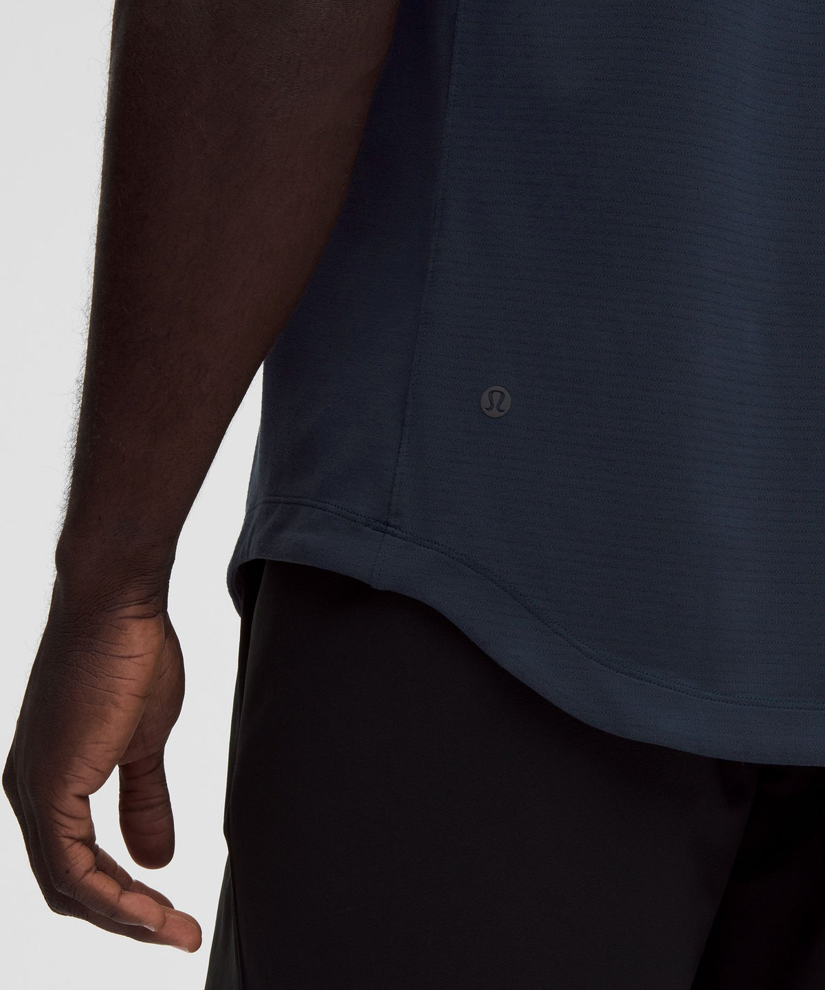 License to Train Short-Sleeve Shirt