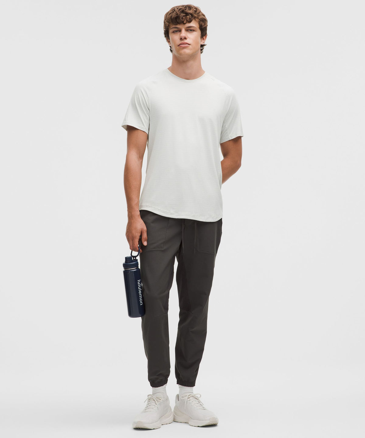 License to Train Short-Sleeve Shirt