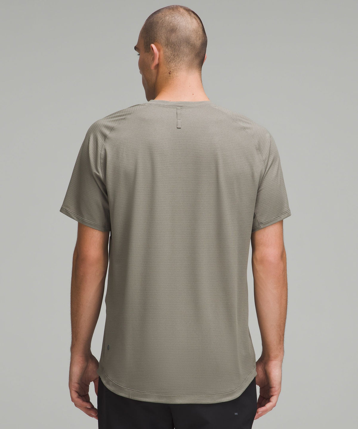 License to Train Short-Sleeve Shirt