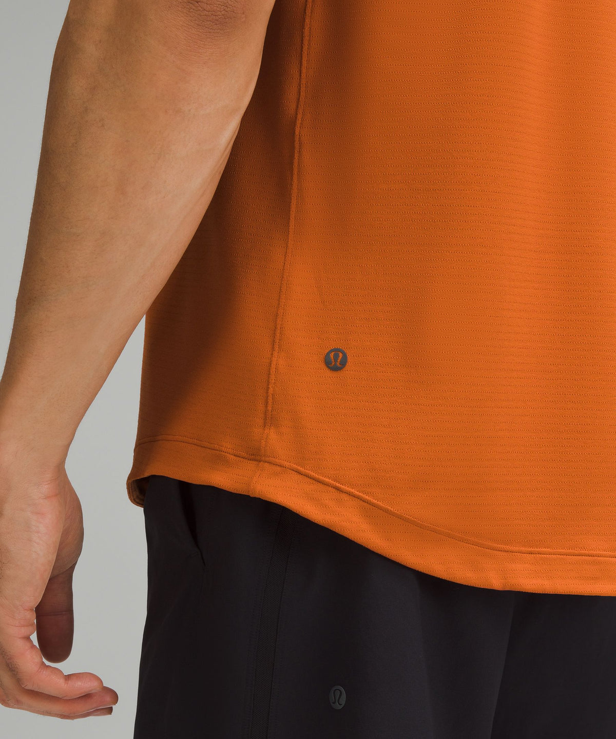License to Train Short-Sleeve Shirt