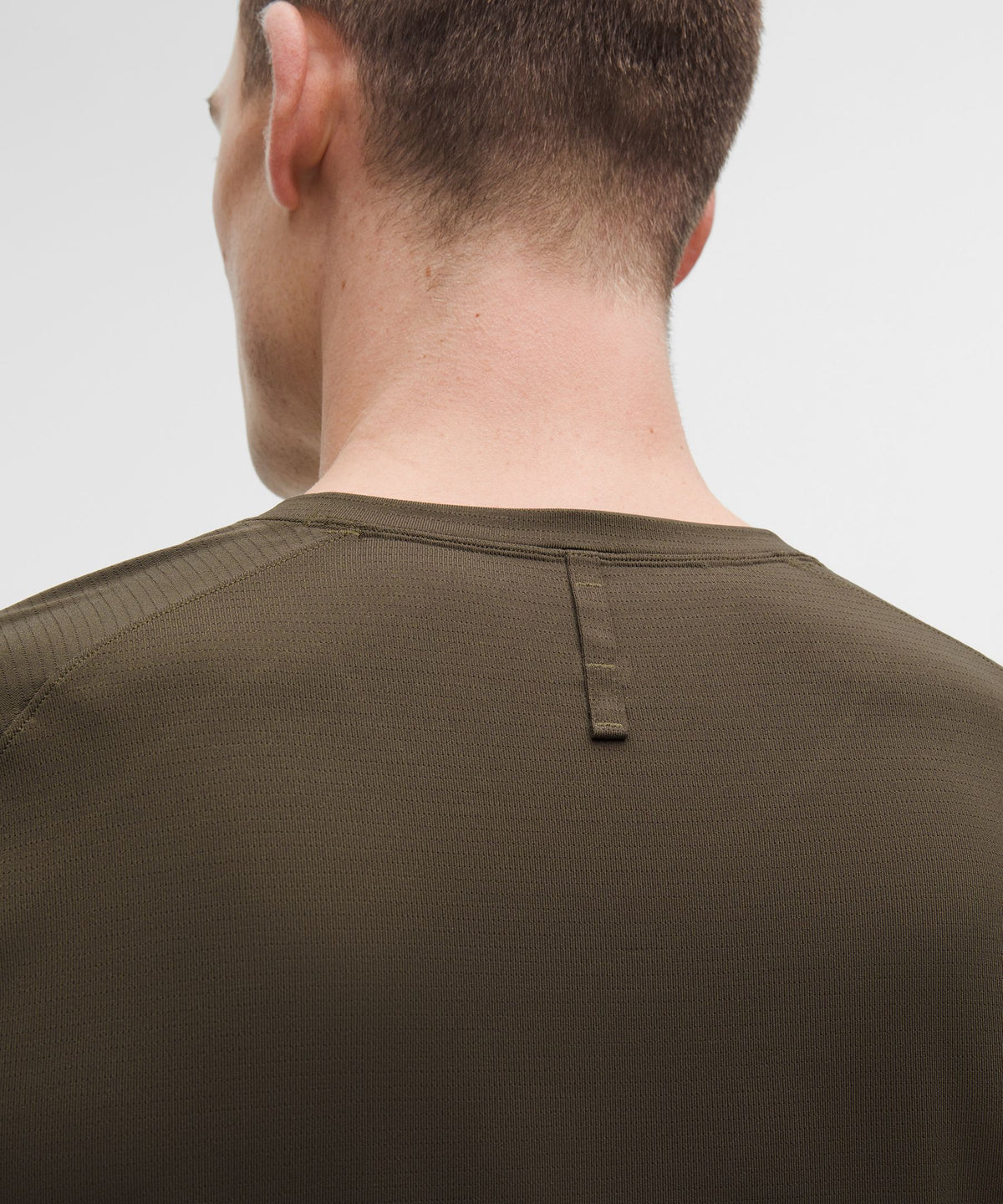 License to Train Short-Sleeve Shirt