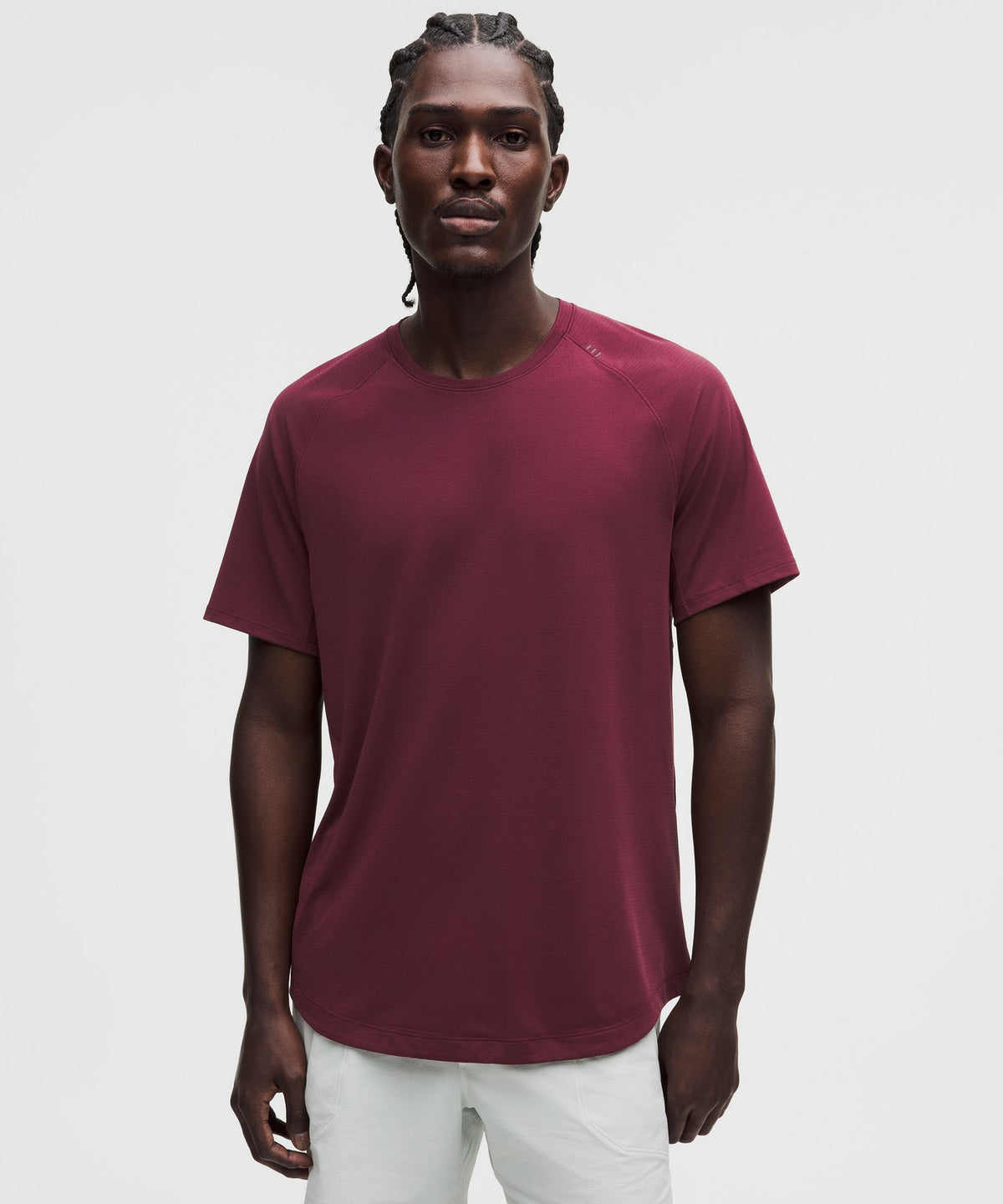 License to Train Short-Sleeve Shirt