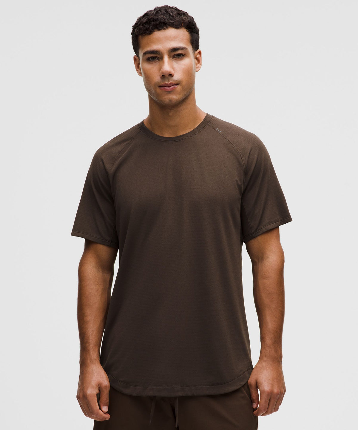 License to Train Short-Sleeve Shirt