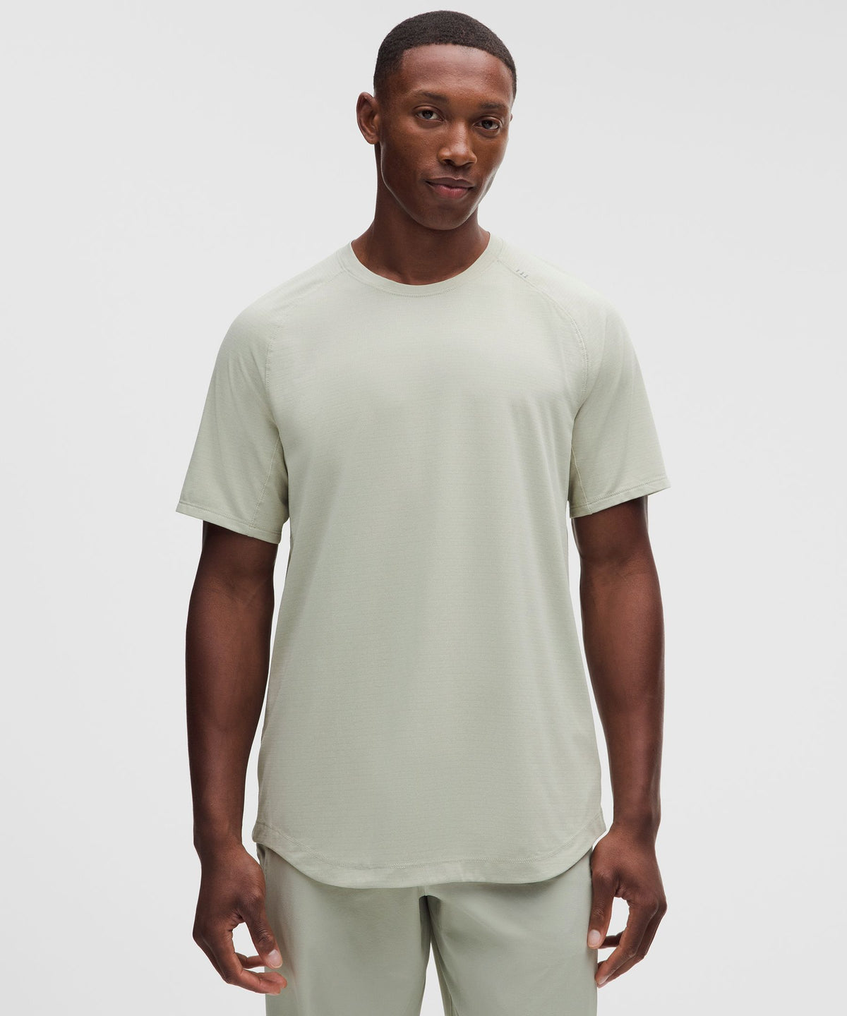 License to Train Short-Sleeve Shirt