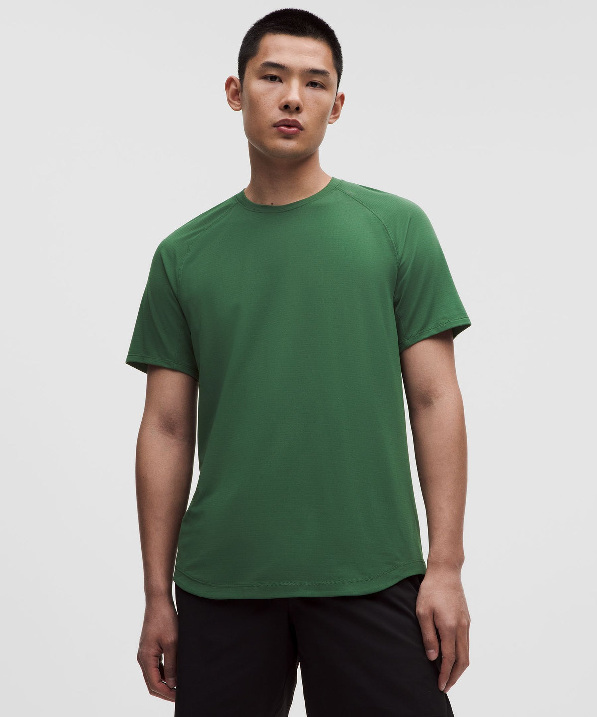 License to Train Short-Sleeve Shirt