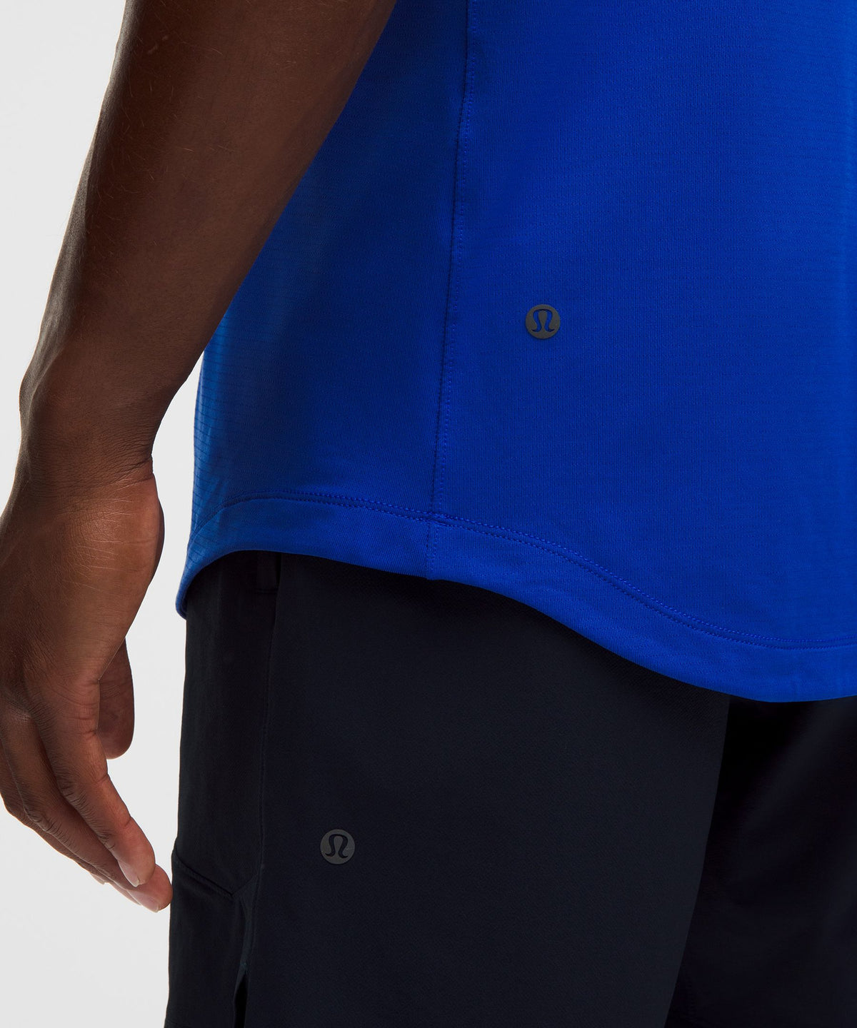 License to Train Short-Sleeve Shirt