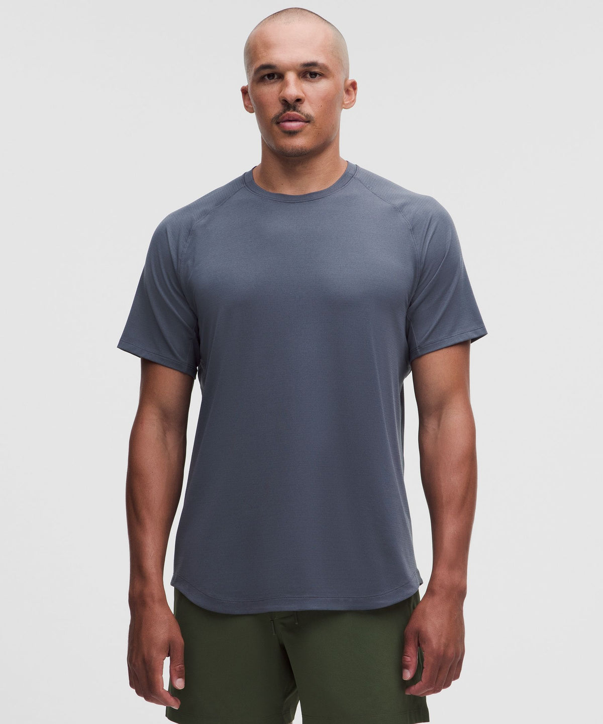License to Train Short-Sleeve Shirt