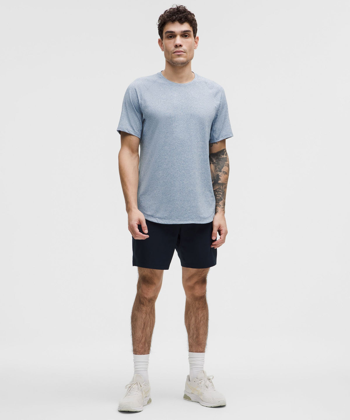 License to Train Short-Sleeve Shirt