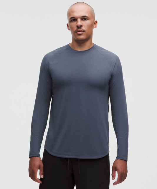 License to Train Long-Sleeve Shirt