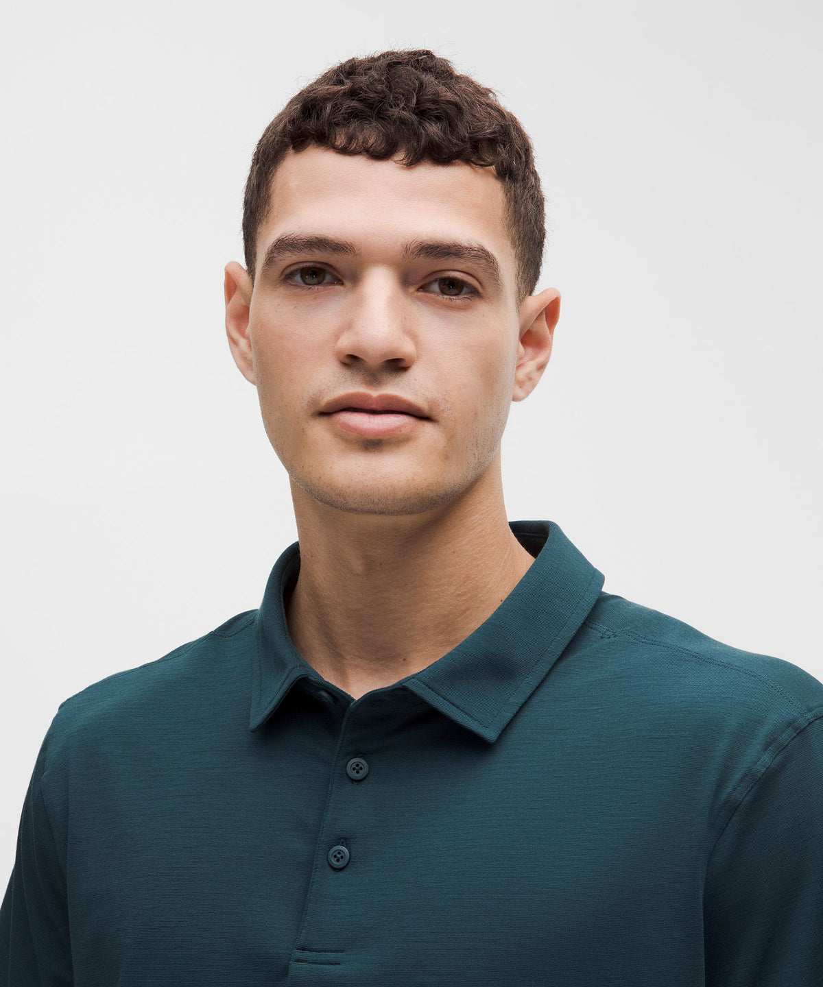 Evolution Short-Sleeve Polo Shirt