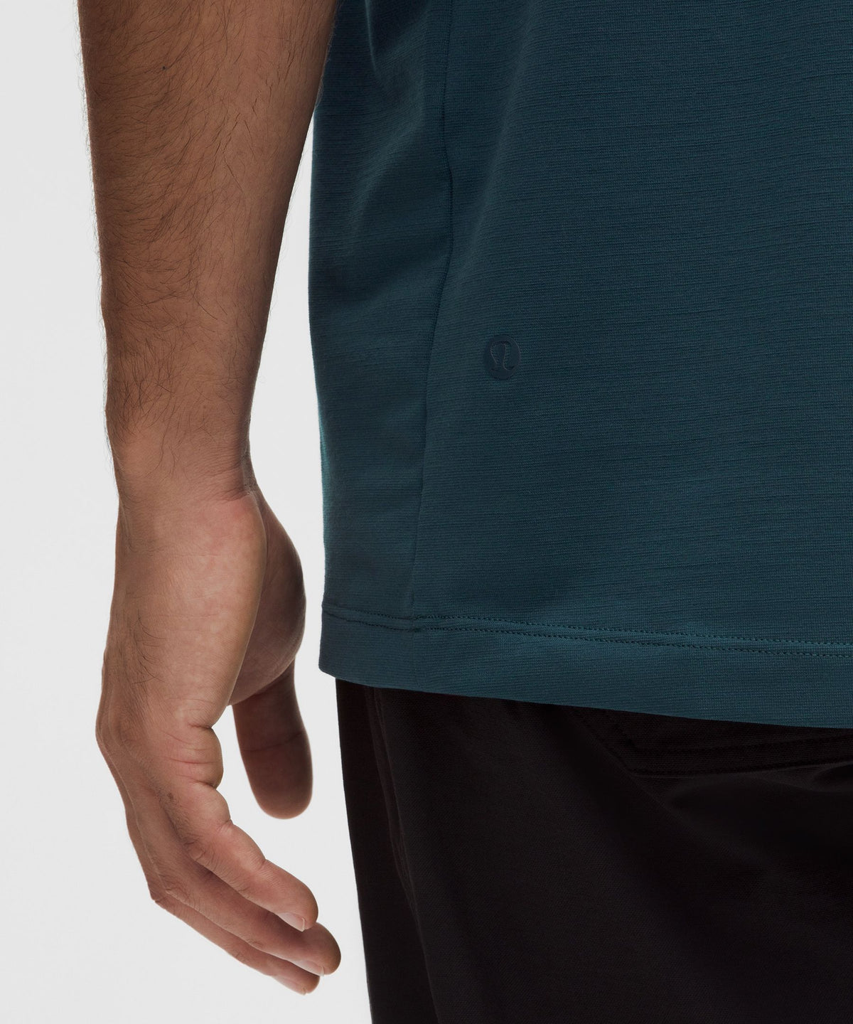 Evolution Short-Sleeve Polo Shirt