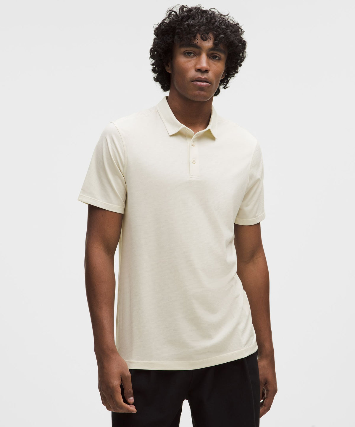 Evolution Short-Sleeve Polo Shirt